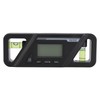 Digital Inclinometer Plastic ABS Magnetic Base Level Angle Measuring Gauge