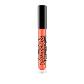 MAC Powerglass Plumping Lip GLoss Plump Fiction
