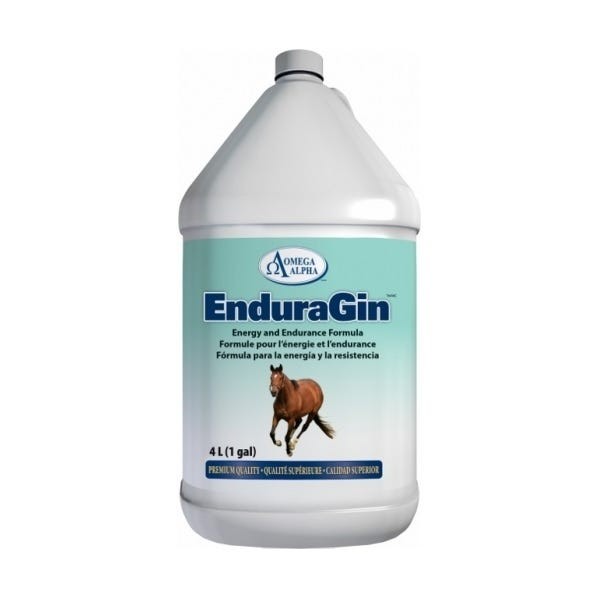 Omega Alpha EnduraGin 4L