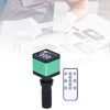 48MP 2K 1080P Video Recorder USB Industrial Digital Video Microscope