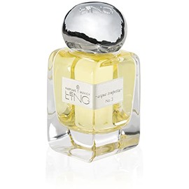 Lengling No 3 Acqua Tempesta By Lengling Extrait De Parfum Spray 1.7 Oz