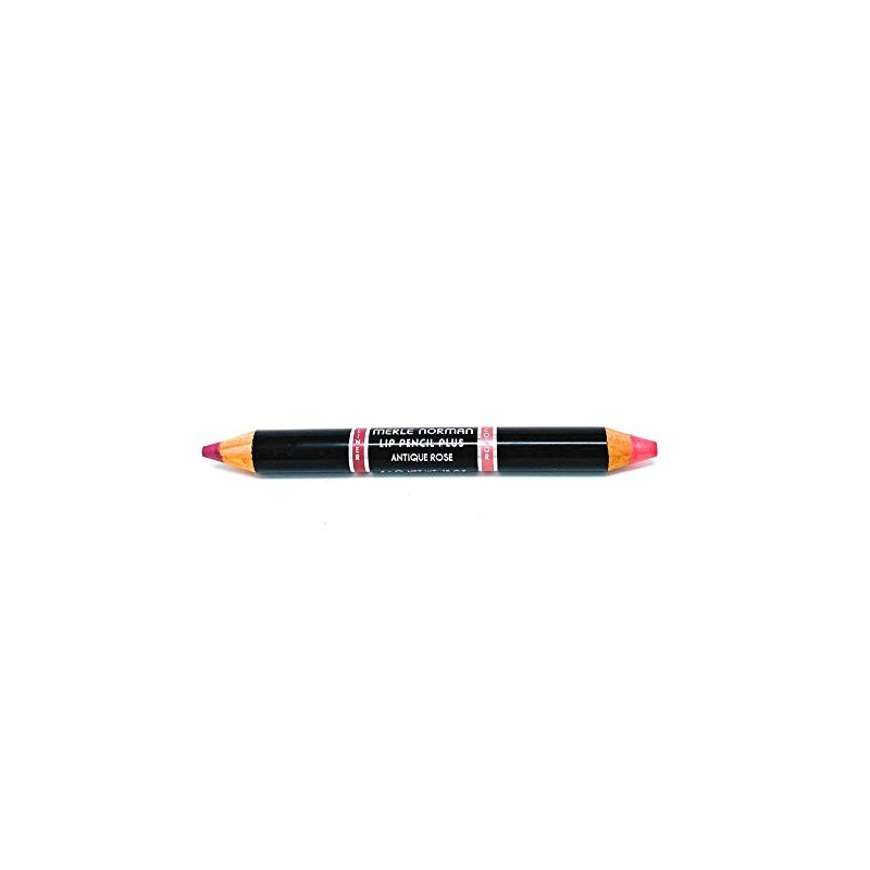 Merle Norman - Lip Pencil Plus - Antique Rose