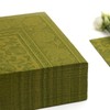Papstar, Royal Collection #81746 Napkins 1/4 Fold 40 cm x