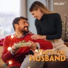 Gifts for Husband Him from Wife - Valentines Day "BEST