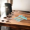 Rizadora De Cabello Varillas Para Niñas Set De 12 Varillas