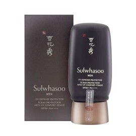 Sulwhasoo Men Bonyun Sun Cream 50ml (Men’s Sun Cream) / 설화수 맨 본윤 선크림 50ml (남성선크림)