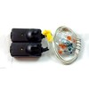 Sears Craftsman 41A5034 Safety Sensors Garage Door Opener Photo Cells