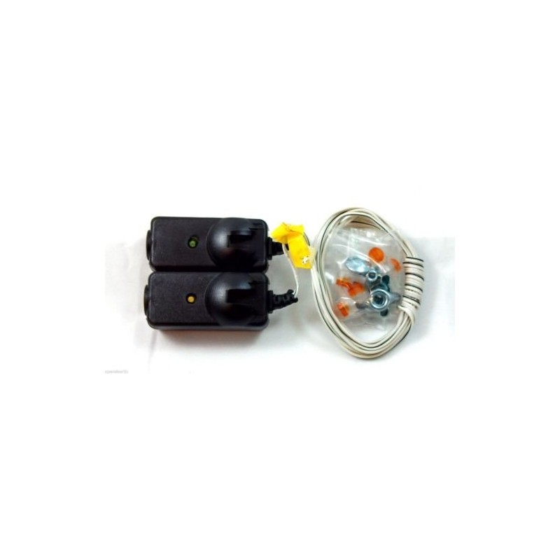 Sears Craftsman 41A5034 Safety Sensors Garage Door Opener Photo Cells