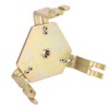 5.51-7.09 Inch Fuel Pump Removal Tool, Adjustable Fuel Pump Cover,