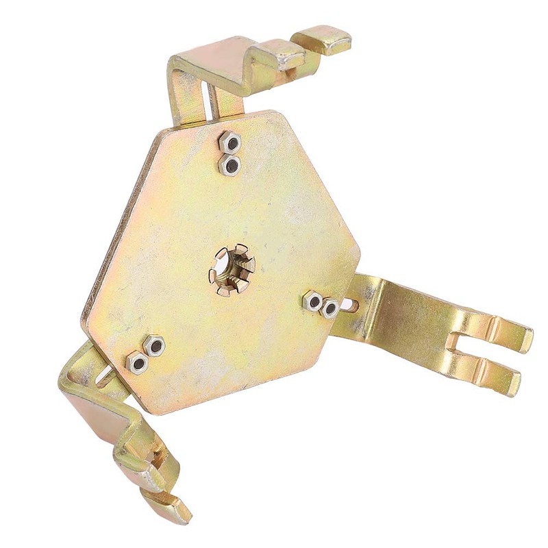 5.51-7.09 Inch Fuel Pump Removal Tool, Adjustable Fuel Pump Cover,
