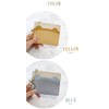 Suitcase Company TAOMICIC Card Case, Fragment Case, Pass Case, Women's,