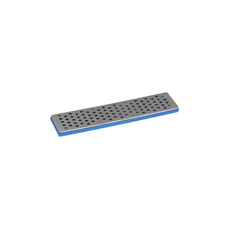 RiSki Diamond Ski Snowboard File 100 x 25 mm Medium