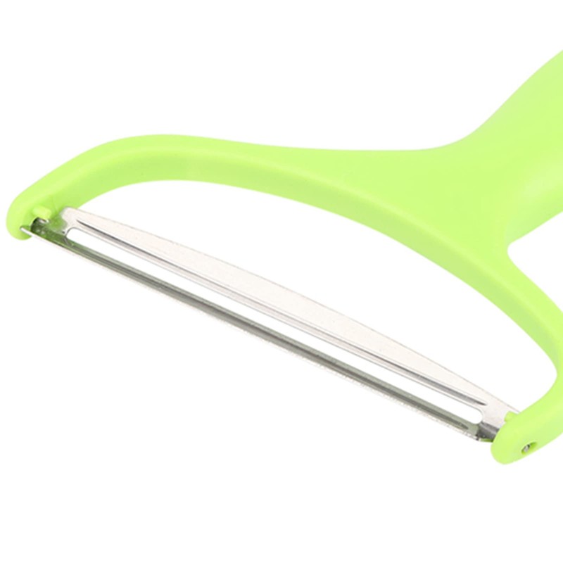 Vegetable Peeler, Wide Mouth Vegetable Peeler Parer Cabbage Potato Carrot