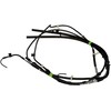 Dorman 926-466 4WD Vacuum Harness Assembly Compatible with Select Ford/Lincoln