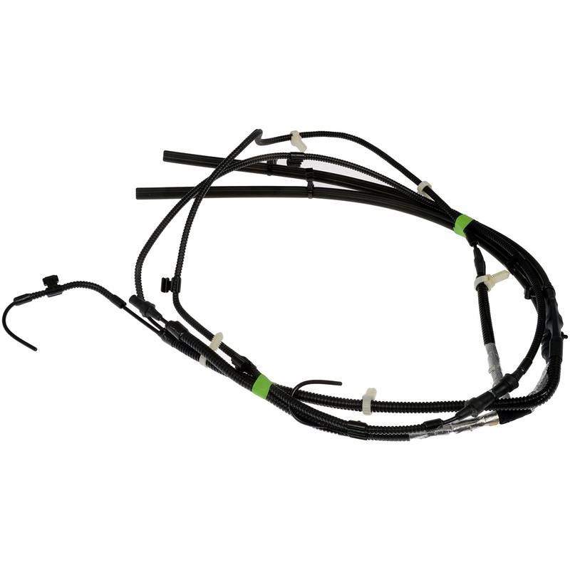 Dorman 926-466 4WD Vacuum Harness Assembly Compatible with Select Ford/Lincoln