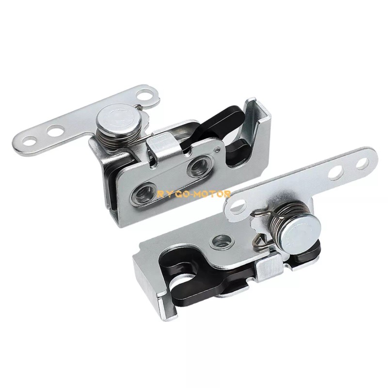 M MATI Door Latch LH RH Set For Can-Am Maverick