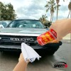 Cera Líquida Para Autos Margrey De Carnauba