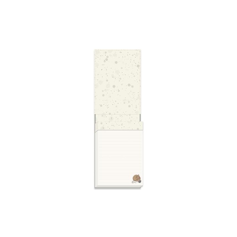 Flip Up Notepad - Patricia MacCarthy Countryside Design