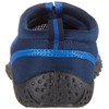 Beck Unisex Adults’ Aqua Beach and Pool Shoes, Blue (Dark