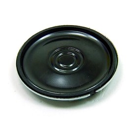 POPESQ® #A285 Speaker 8 Ohm 0.5 W 30 mm Pack of 1
