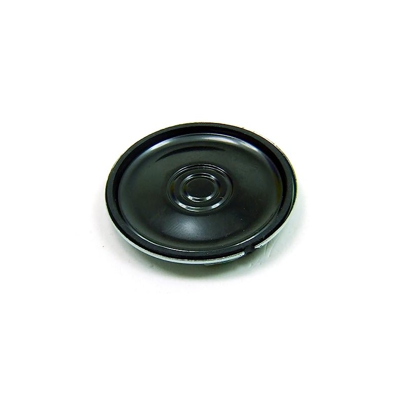 POPESQ® #A285 Speaker 8 Ohm 0.5 W 30 mm Pack