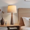 Seealle Modern Table Lamps Set of 2 - Touch Bedside