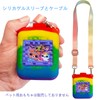 Bitzee Interactive Toys Digital Pet Silica Gel Cover and Bitzee
