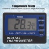 TM803 Thermometer Digital Temperature Meter with Alarm Function for Aquarium