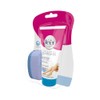 Veet 69548 Crema Depilatoria Corporal para la Ducha Piel Sensible