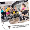 BESPORTBLE 2pcs Replacement Speed Lever for Fitness Equipment Handle for