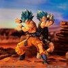 Ichiban - Dragon Ball Super: Goku & Vegeta SSGSS, Bandai