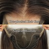 13x6 Lace Front Brown Highlight Wig for Women,Layered Wig 26Inch