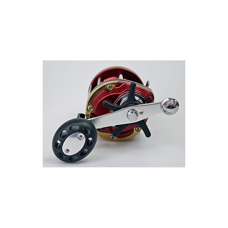 PRO MARINE (pro-Marine) Bait Reel TSD4000 Tako専 DX PE8 No.