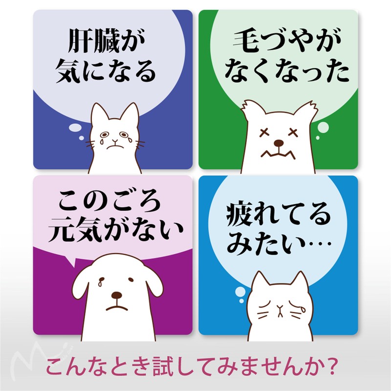 Coldi Plus Placenta 12000 1.1 oz (30 g) for Dogs,