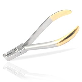 AAProTools Orthodontics Flush Cut and Hold Distal End Cutter