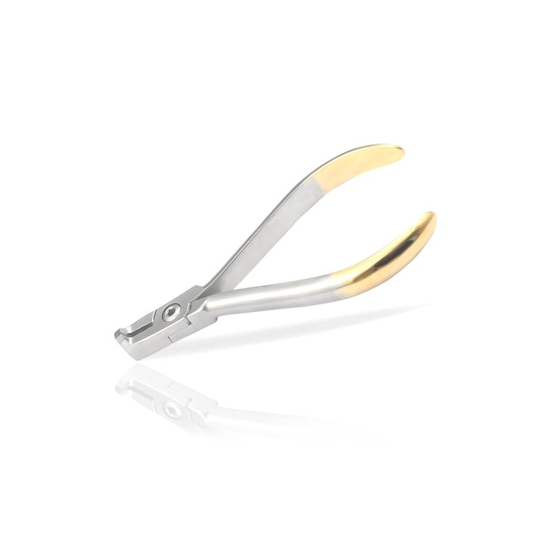 AAProTools Orthodontics Flush Cut and Hold Distal End Cutter