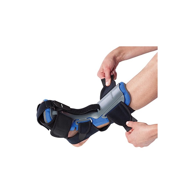 AIRCAST Dorsal Night Splint (DNS)