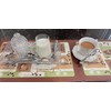 Teaspoon Small 12 Pieces Espresso Coffee Spoons Flatware Set Stainless