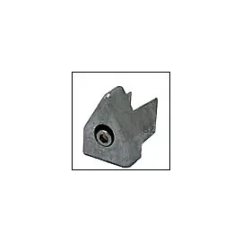 US Marine Products Zinc Anode For Spurs Line Cutter Size C-D-E