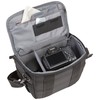 Case Logic Bryker Adjustable Camera Case, Black (BRCS103)