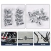Universal 2.5 mm Throttle Cable Nipple Screw Nipple, Throttle Cable