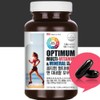 Comprehensive nutritional supplement for women, multivitamin and mineral, fatigue recovery,