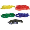 Seraband CLX 9 Loop Weak (Yellow) Elastic Resistance Exercise Equipment