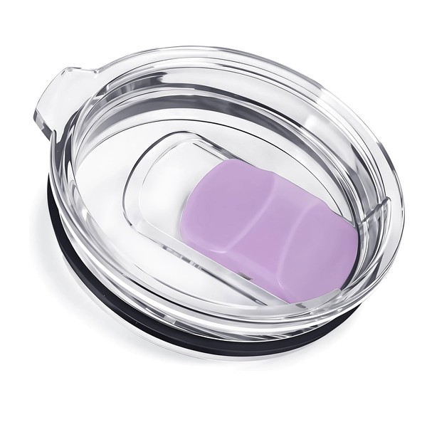 Magnetic Slider Replacement Lid Compatible with Ember First and Second