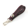 Leather Chaya Belt Strap for Smart Key Case, Genuine Leather,