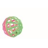 Trixie 3 Assorted Toy Balls, 3.5-4 Centimetres
