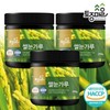 native village [Native Village] Domestic rice germ powder 250g /