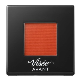 Visee AVANT (ヴィセ アヴァン) Single Eye Color Eyeshadow 049 Oriental Poppy, 0.035 oz (1 g)