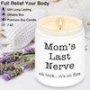 Homsolver Gifts for Mom from Daughter Son, Best Mom Gifts,