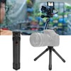 Ulanzi MT‑28 Handheld Sports Camera Tripod Carbon Fiber Extendable Photography